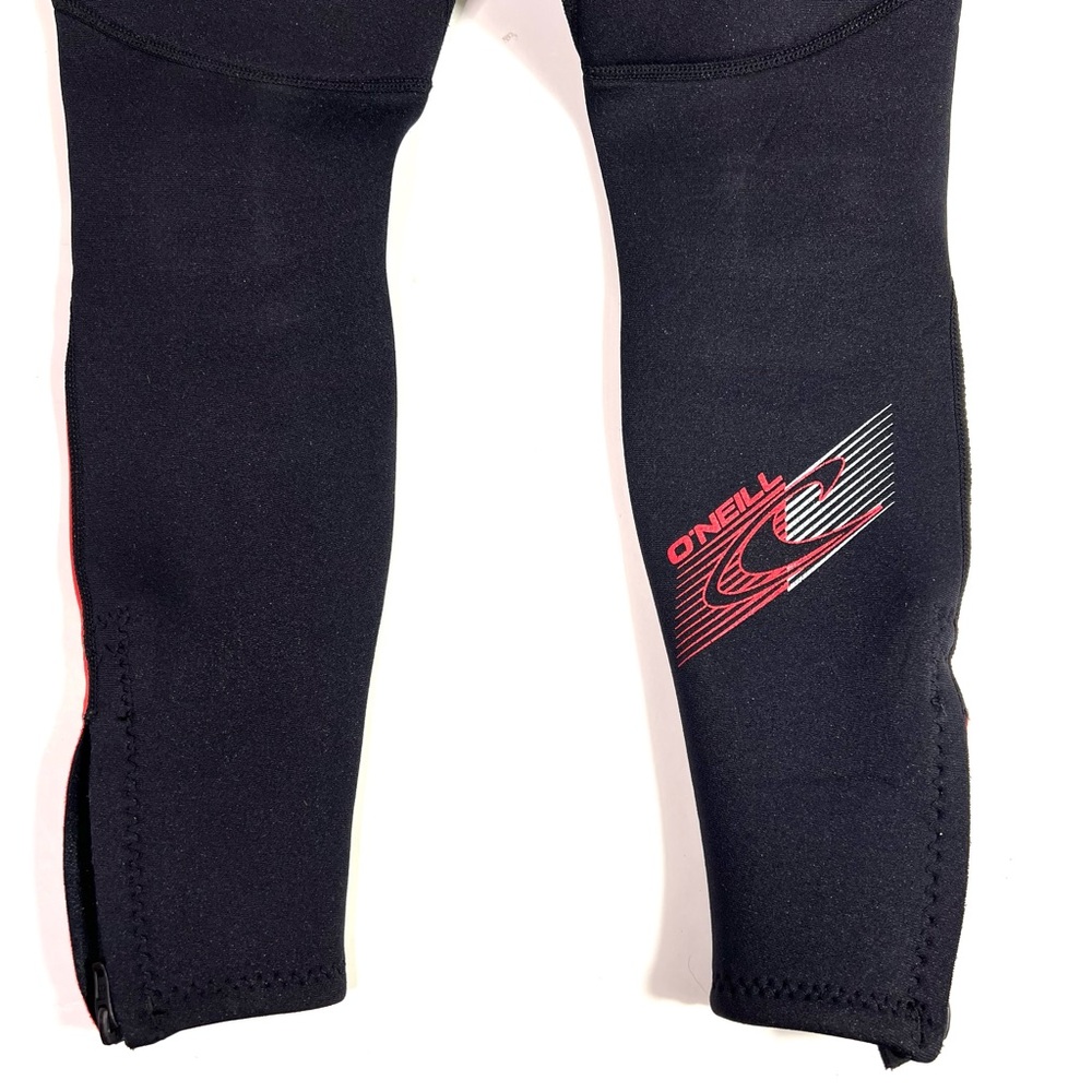 O’Neill Reactor 3/2 Youth Wetsuit Size 8 - Picture 7 of 14